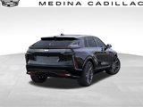 New 2026 Cadillac Lyriq V image 4