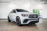 Used 2024 Mercedes-Benz GLE 63 AMG S w/ Driver Assistance Package image 4