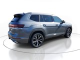New 2025 Volkswagen Atlas SEL Premium R-Line image 4