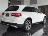 Used 2019 Mercedes-Benz GLC 300 4MATIC image 6