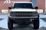 Used 2022 Ford Bronco Badlands w/ Sasquatch Package image 2