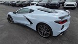 Certified 2023 Chevrolet Corvette Stingray Premium Cpe w/ Z51 Performance Package image 6