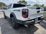 New 2025 Ford Ranger Raptor image 3