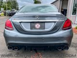 Used 2021 Mercedes-Benz C 43 AMG 4MATIC Sedan image 6