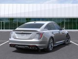 New 2025 Cadillac CT5 V image 4