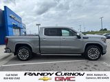 New 2025 GMC Sierra 1500 Denali Ultimate image 6
