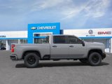 New 2025 Chevrolet Silverado 2500 ZR2 image 5