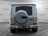 Certified 2021 Mercedes-Benz G 63 AMG 4MATIC image 4