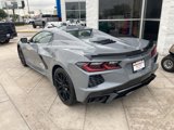 New 2025 Chevrolet Corvette Stingray Premium Conv w/ Z51 Performance Package image 5