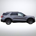 New 2025 Ford Explorer ST image 5