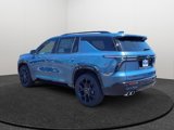 New 2026 Chevrolet Traverse RS image 4