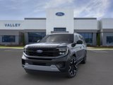 New 2025 Ford Expedition Max Platinum image 3