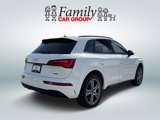 New 2025 Audi Q5 2.0T Premium image 3