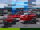 New 2026 Chevrolet Equinox LT w/ Convenience Package II image 2