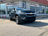 Used 2017 Chevrolet Colorado LT w/ Luxury Package, Chrome image 4