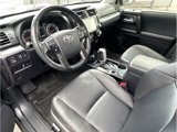 Used 2023 Toyota 4Runner TRD Off-Road Premium w/ Moonroof Package image 2