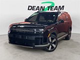 New 2026 Hyundai Santa Fe Limited image 3