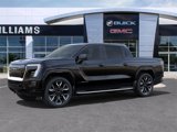 New 2025 GMC Sierra EV Denali image 2