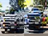 New 2025 Toyota 4Runner TRD Off-Road image 4