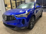 New 2025 Acura RDX A-Spec image 5