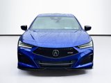 Used 2025 Acura TLX Type S image 2
