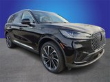 New 2025 Lincoln Aviator Reserve w/ Equipment Group 201A image 2