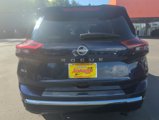 New 2025 Nissan Rogue Platinum image 4