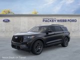 New 2025 Ford Explorer ST image 2