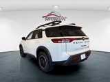 New 2025 Nissan Pathfinder Rock Creek image 3