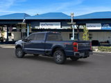 New 2025 Ford F250 Lariat w/ Lariat Ultimate Package image 4
