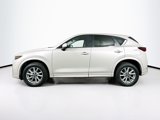 Used 2025 MAZDA CX-5 AWD 2.5 S w/ Preferred Package image 4