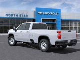 New 2025 Chevrolet Silverado 3500 W/T w/ WT Convenience Package image 3