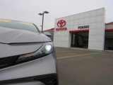 Certified 2025 Toyota Camry SE image 4
