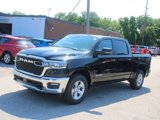 New 2025 RAM 1500 Big Horn image 3