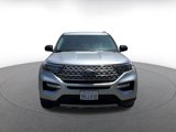 Used 2024 Ford Explorer Limited image 4