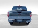 New 2025 Nissan Frontier PRO-4X w/ Pro Premium Package image 4