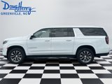 Used 2023 Chevrolet Suburban LS image 2