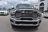 New 2025 RAM 2500 Laramie image 4