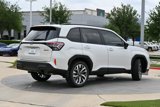 New 2025 Subaru Forester Touring image 3