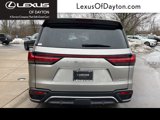 Used 2023 Lexus LX 600 F Sport image 5