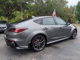 New 2025 Acura Integra Type S image 4