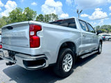 Used 2020 Chevrolet Silverado 1500 LT w/ All-Star Edition image 5