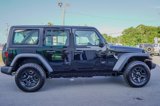 New 2025 Jeep Wrangler Sport image 4