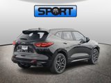 New 2025 Chevrolet Blazer RS w/ Enhanced Convenience Package image 5