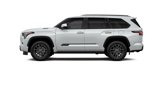 New 2025 Toyota Sequoia Platinum image 3