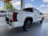New 2025 Toyota Tundra Limited image 5