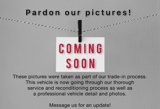 Used 2023 Nissan Altima 2.0 SR image 4