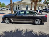 Used 2016 BMW 740i w/ Executive Package 2 image 5