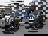 New 2025 GMC Sierra 2500 Denali w/ Denali Reserve Package image 6