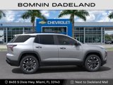 New 2026 Chevrolet Equinox RS image 5